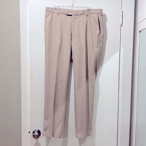 Peter Millar men’s dress khakis